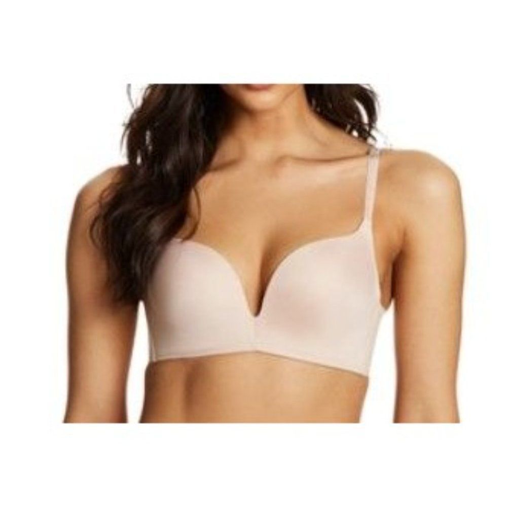 Maidenform Wireless Pushup Bra - Picture 5 of 8